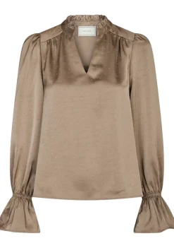 DAMES NEO NOIR BLOUSE