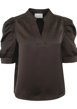 DAMES NEO NOIR BLOUSE
