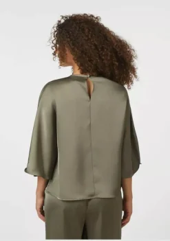 DAMES NEO NOIR BLOUSE