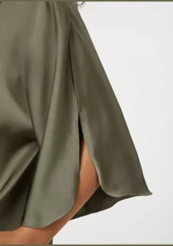 DAMES NEO NOIR BLOUSE