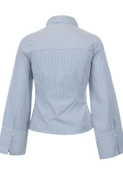 DAMES NEO NOIR BLOUSE