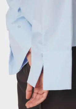 DAMES NEO NOIR BLOUSE