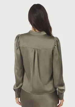 DAMES NEO NOIR BLOUSE