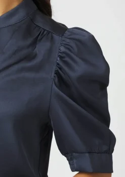 DAMES NEO NOIR BLOUSE