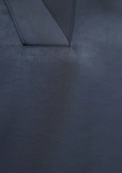 DAMES NEO NOIR BLOUSE