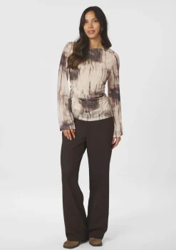 DAMES NEO NOIR BLOUSE