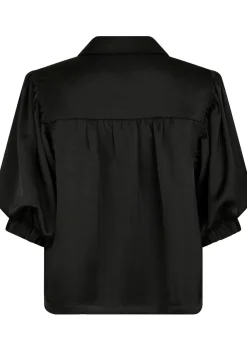 DAMES NEO NOIR BLOUSE