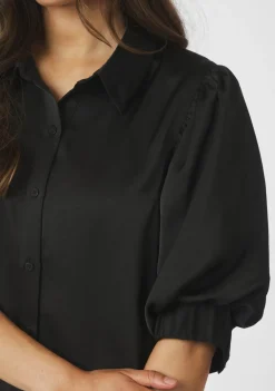 DAMES NEO NOIR BLOUSE