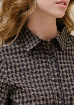 DAMES NEO NOIR BLOUSE