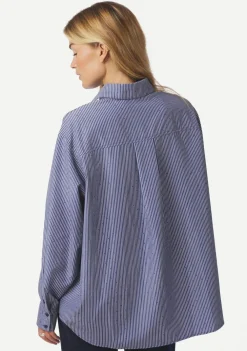 DAMES NEO NOIR BLOUSE