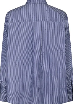 DAMES NEO NOIR BLOUSE