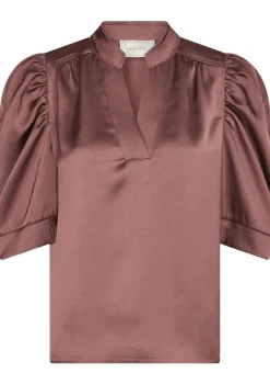 DAMES NEO NOIR BLOUSE