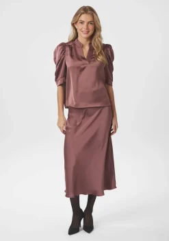 DAMES NEO NOIR BLOUSE