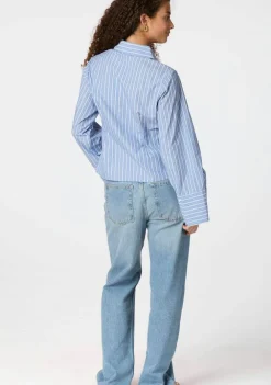 DAMES NEO NOIR BLOUSE