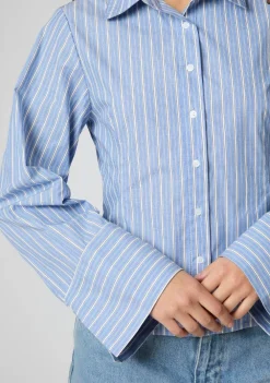 DAMES NEO NOIR BLOUSE