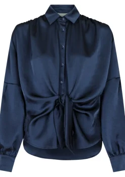 DAMES NEO NOIR BLOUSE