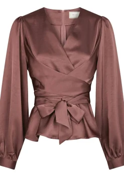 DAMES NEO NOIR BLOUSE