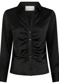 DAMES NEO NOIR BLOUSE