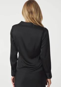 DAMES NEO NOIR BLOUSE