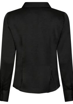 DAMES NEO NOIR BLOUSE