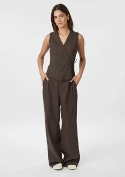 DAMES NEO NOIR GILET