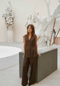 DAMES NEO NOIR PANTALON