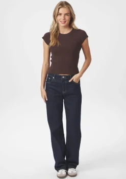 DAMES NEO NOIR SHIRT