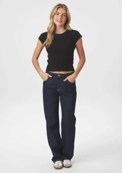 DAMES NEO NOIR SHIRT