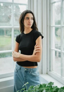 DAMES NEO NOIR SHIRT