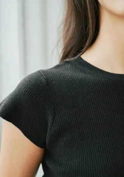 DAMES NEO NOIR SHIRT