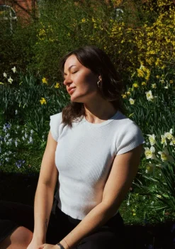 DAMES NEO NOIR SHIRT