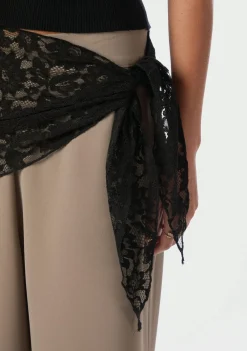 DAMES NEO NOIR SJAAL