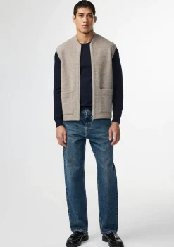 Heren NN07 BODYWARMER