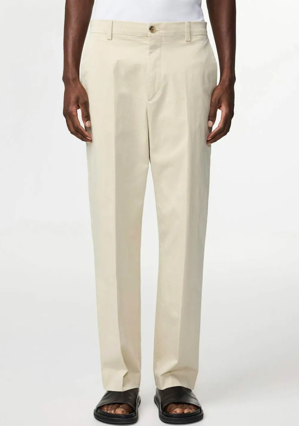 Heren NN07 CHINO