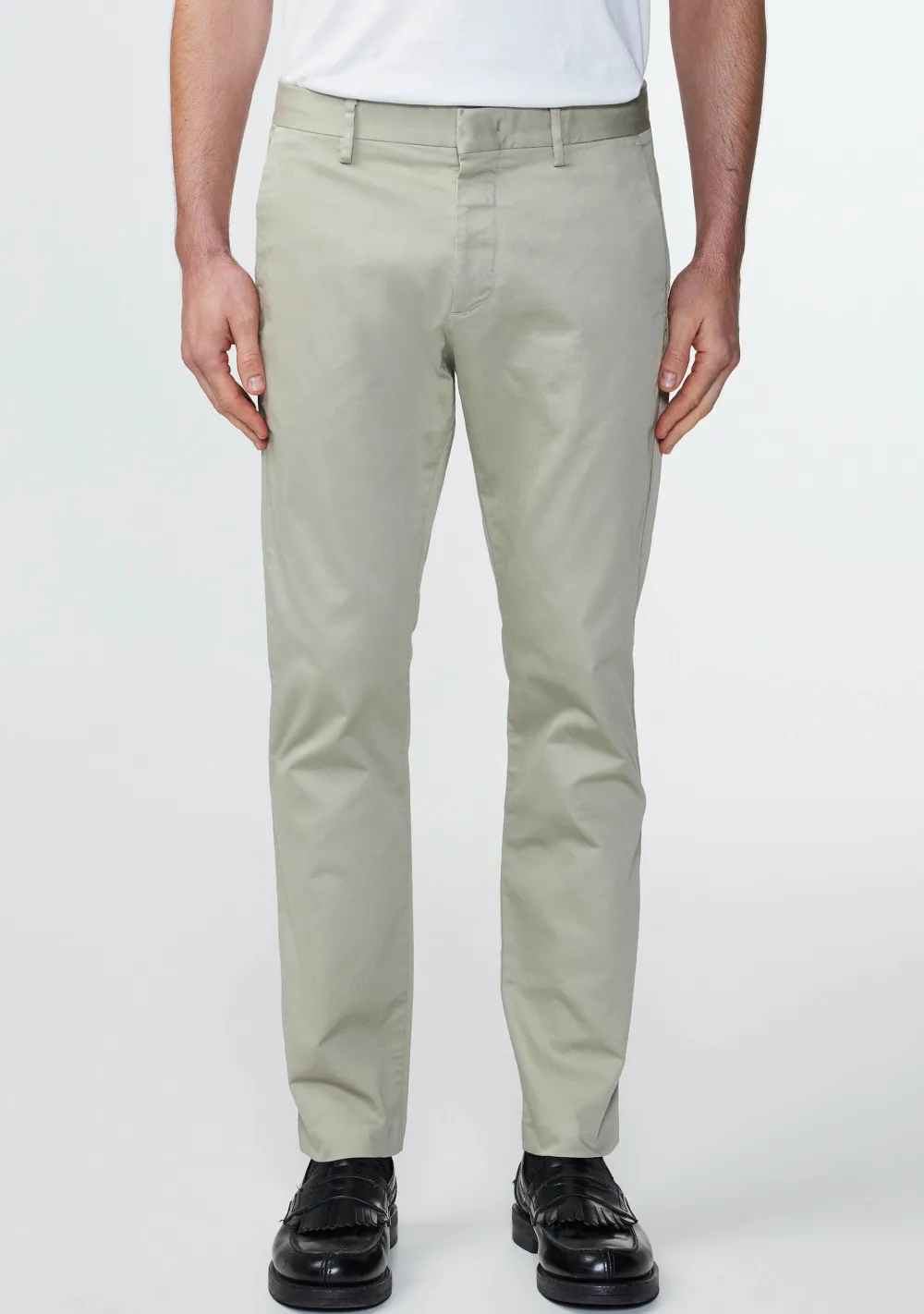 Heren NN07 CHINO