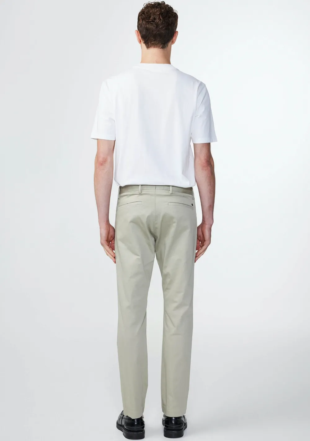 Heren NN07 CHINO