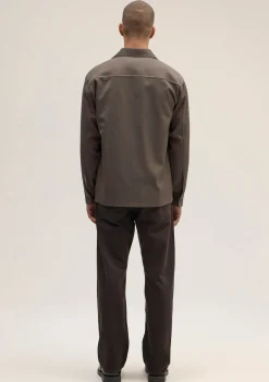 Heren NN07 OVERSHIRT