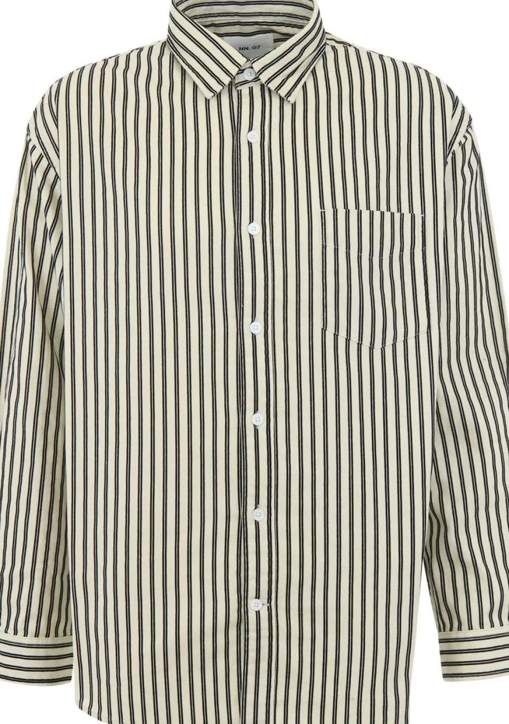 Heren NN07 OVERSHIRT