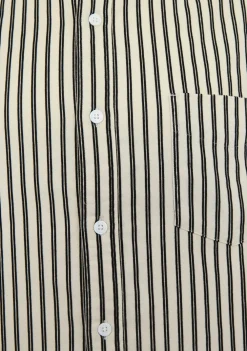 Heren NN07 OVERSHIRT