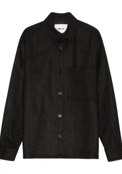 Heren NN07 OVERSHIRT