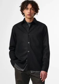 Heren NN07 OVERSHIRT
