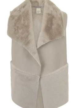 DAMES NO MANS LAND GILET