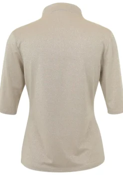 DAMES NO MANS LAND SHIRT