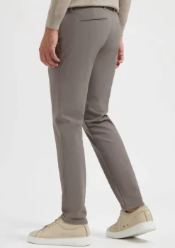 Heren NORTH 84 CHINO