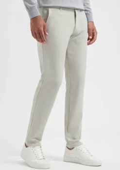 Heren NORTH 84 CHINO