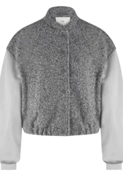 DAMES NUKUS BOMBERJACK