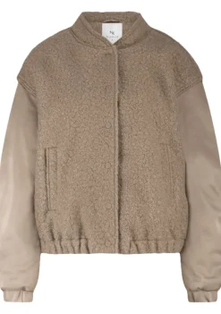 DAMES NUKUS BOMBERJACK