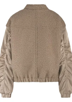 DAMES NUKUS BOMBERJACK