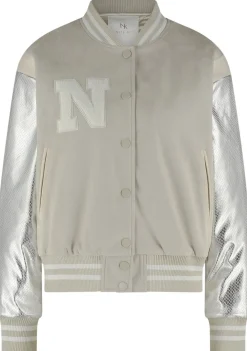 DAMES NUKUS BOMBERJACK