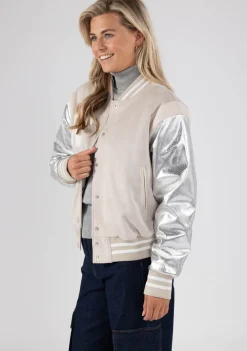 DAMES NUKUS BOMBERJACK